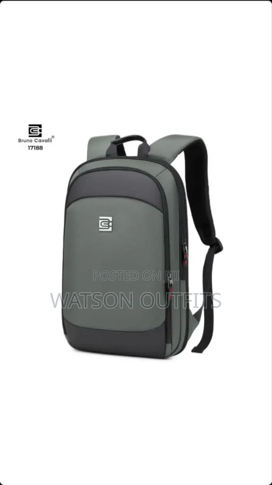 New and Original Men's Bags Classical
