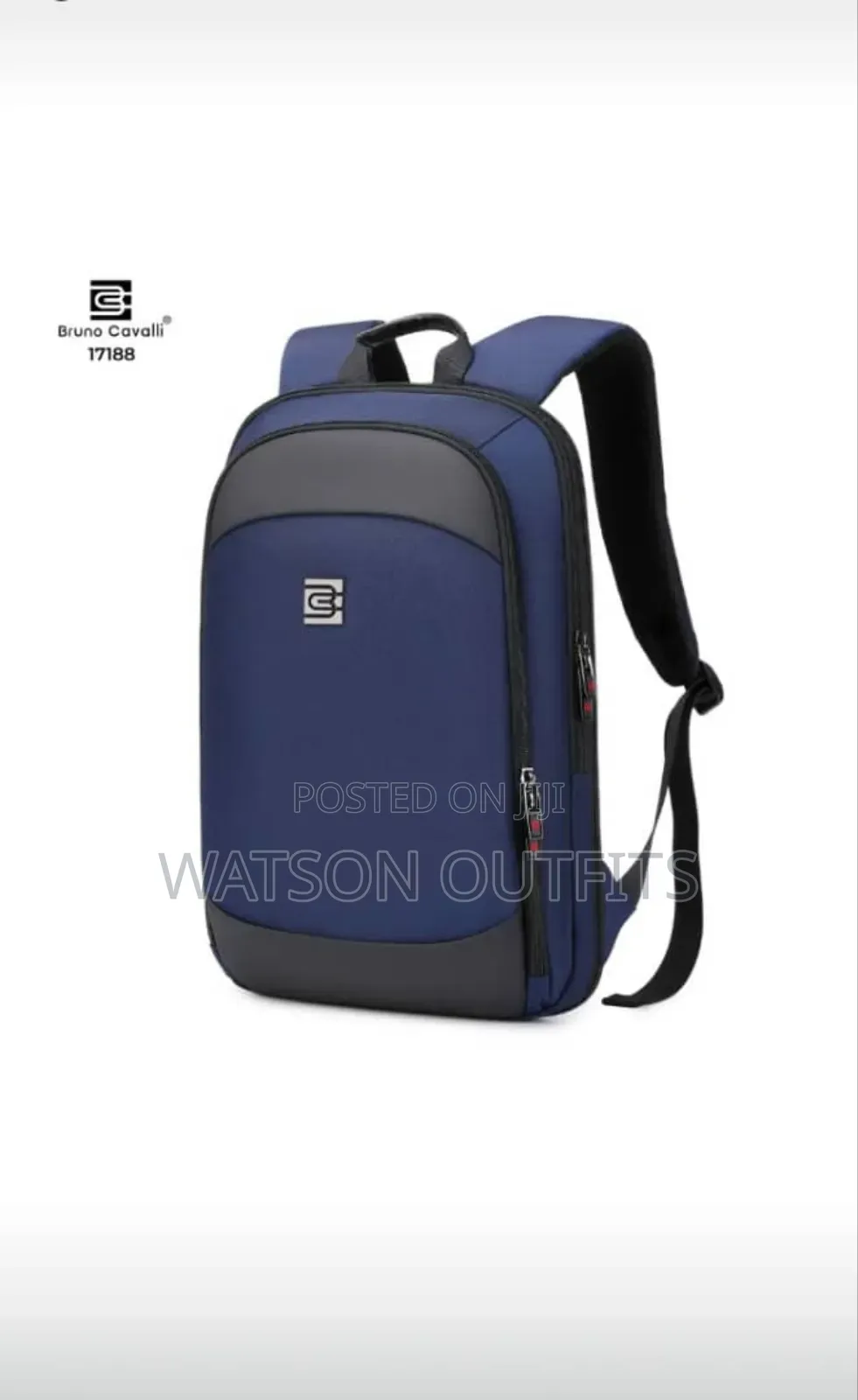 New and Original Men's Bags Classical