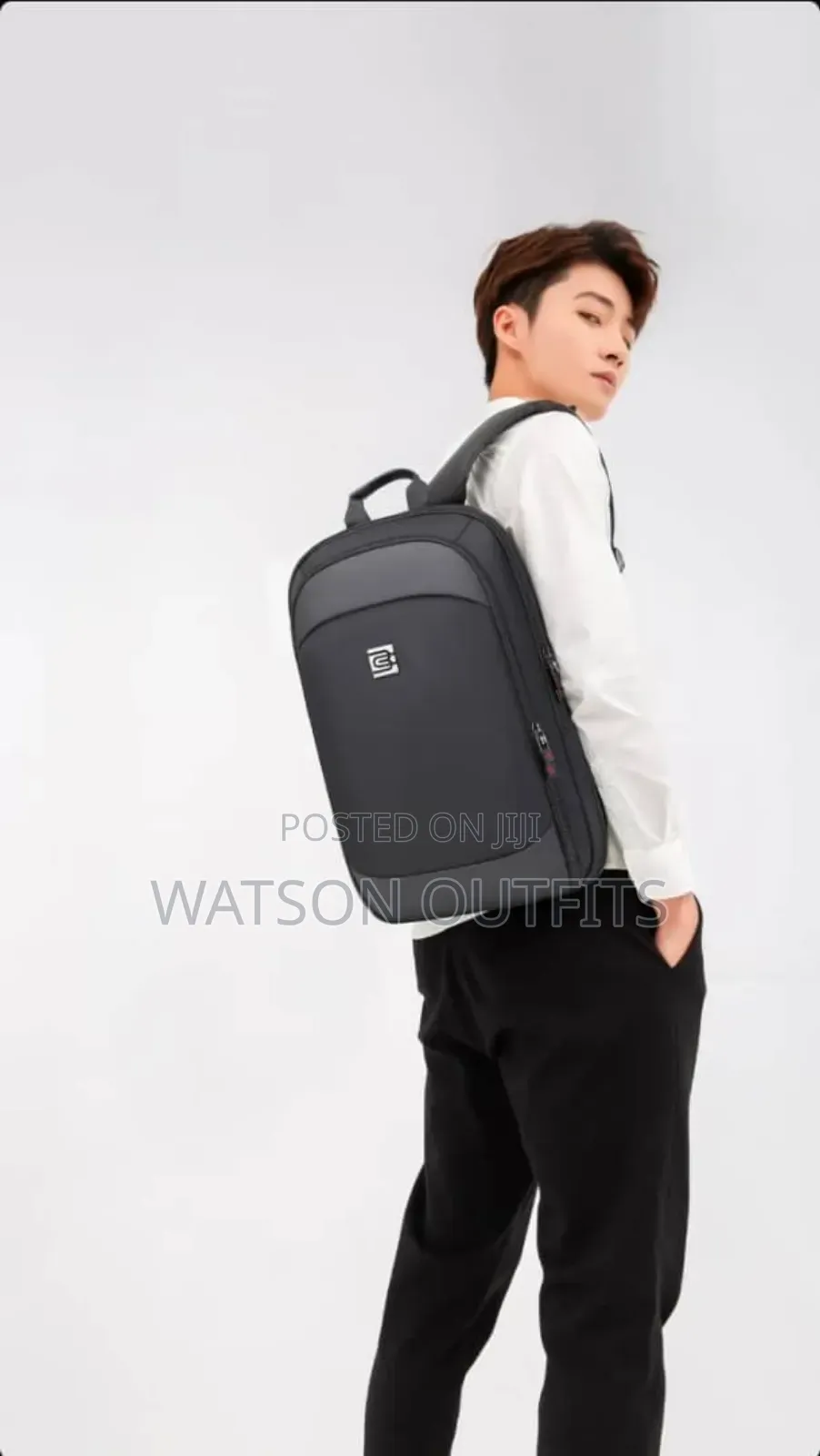 New and Original Men's Bags Classical
