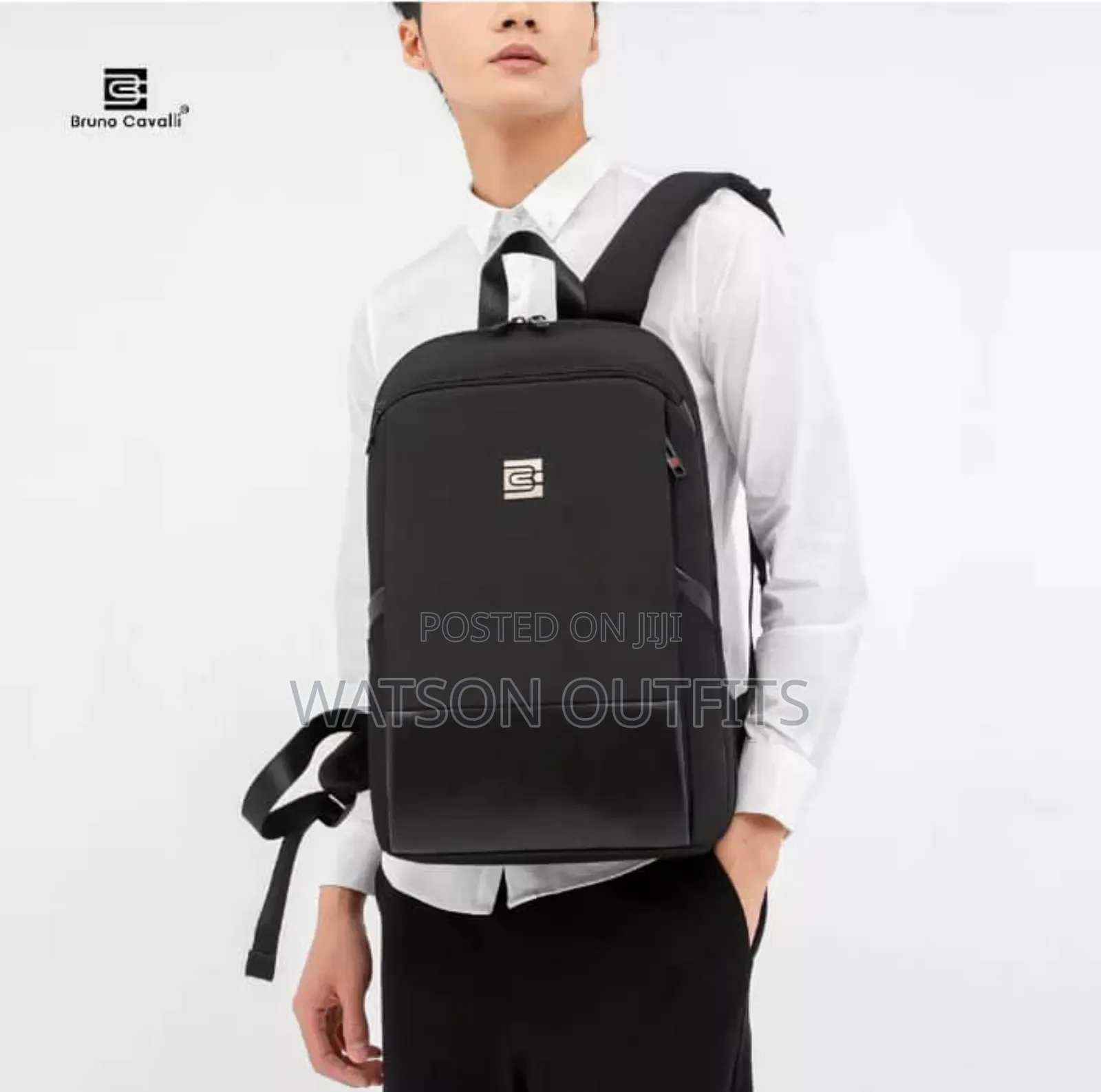 New and Original Men's Bags Classical