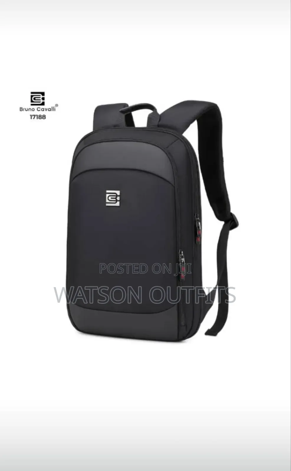 New and Original Men's Bags Classical