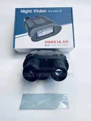 Night Vision Binoculars Nv400-B