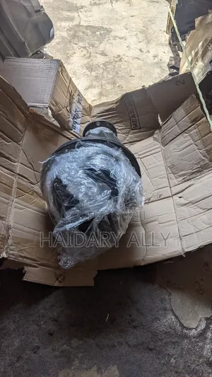 Diff Hilux Safu