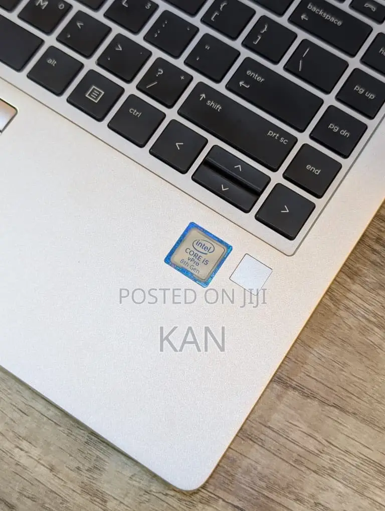 Laptop HP EliteBook 840 G5 8GB Intel Core I5 SSD 256GB