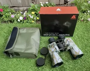 Yuko 15x50 Binoculars