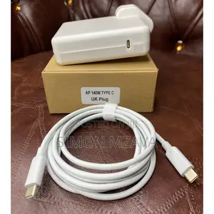 Brand New Charger for Macbook 140w | Apple Compatible