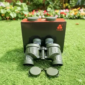 Yuko 8x30 Binoculars (Waterproof)