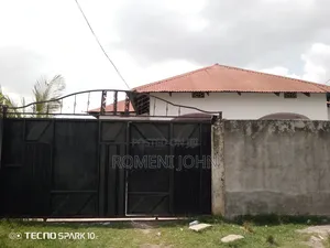 3bdrm House in Tanzania Daresalaam, Ilala for sale