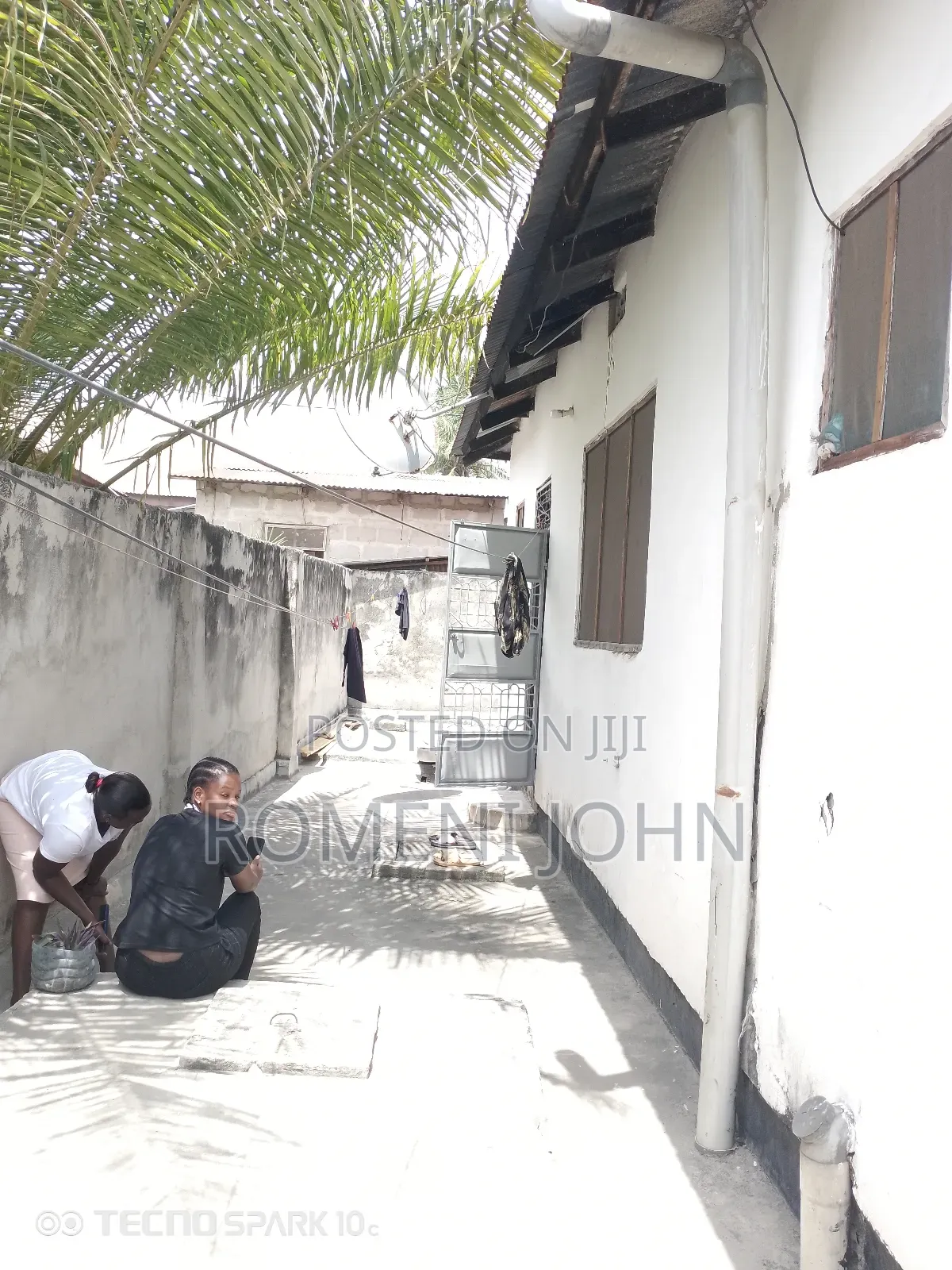 3bdrm House in Tanzania Daresalaam, Ilala for sale