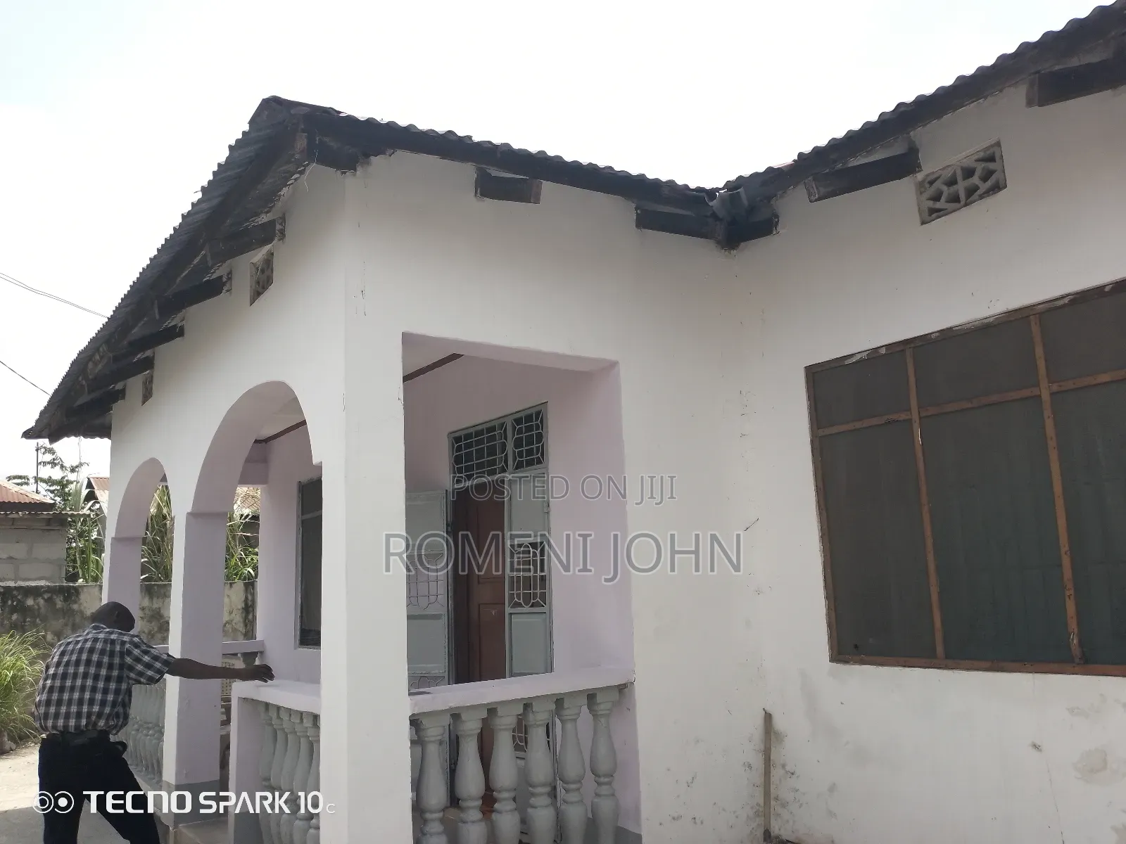 3bdrm House in Tanzania Daresalaam, Ilala for sale