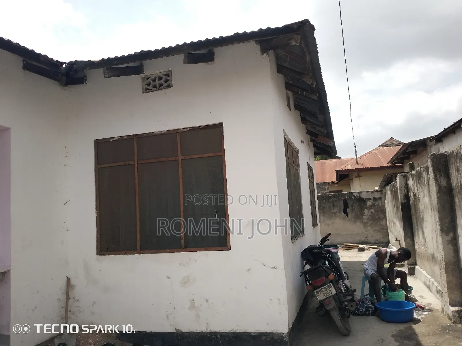 3bdrm House in Tanzania Daresalaam, Ilala for sale