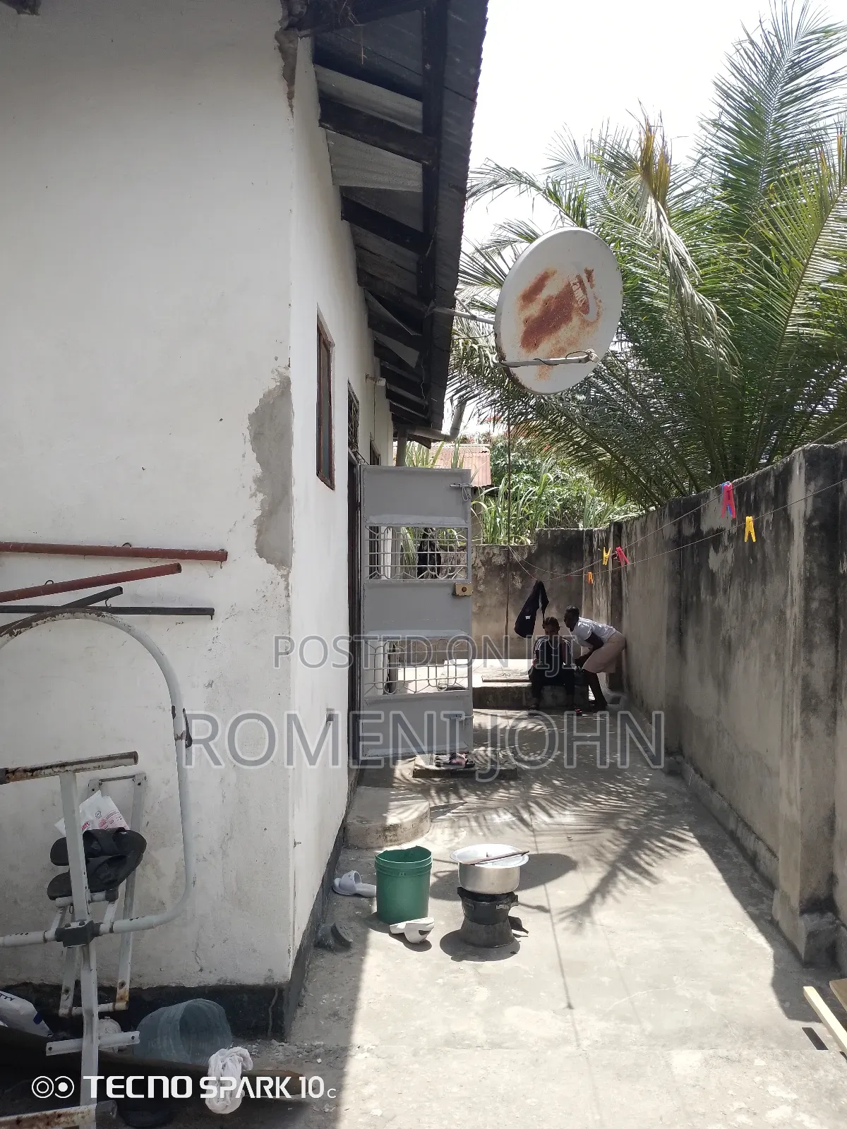3bdrm House in Tanzania Daresalaam, Ilala for sale