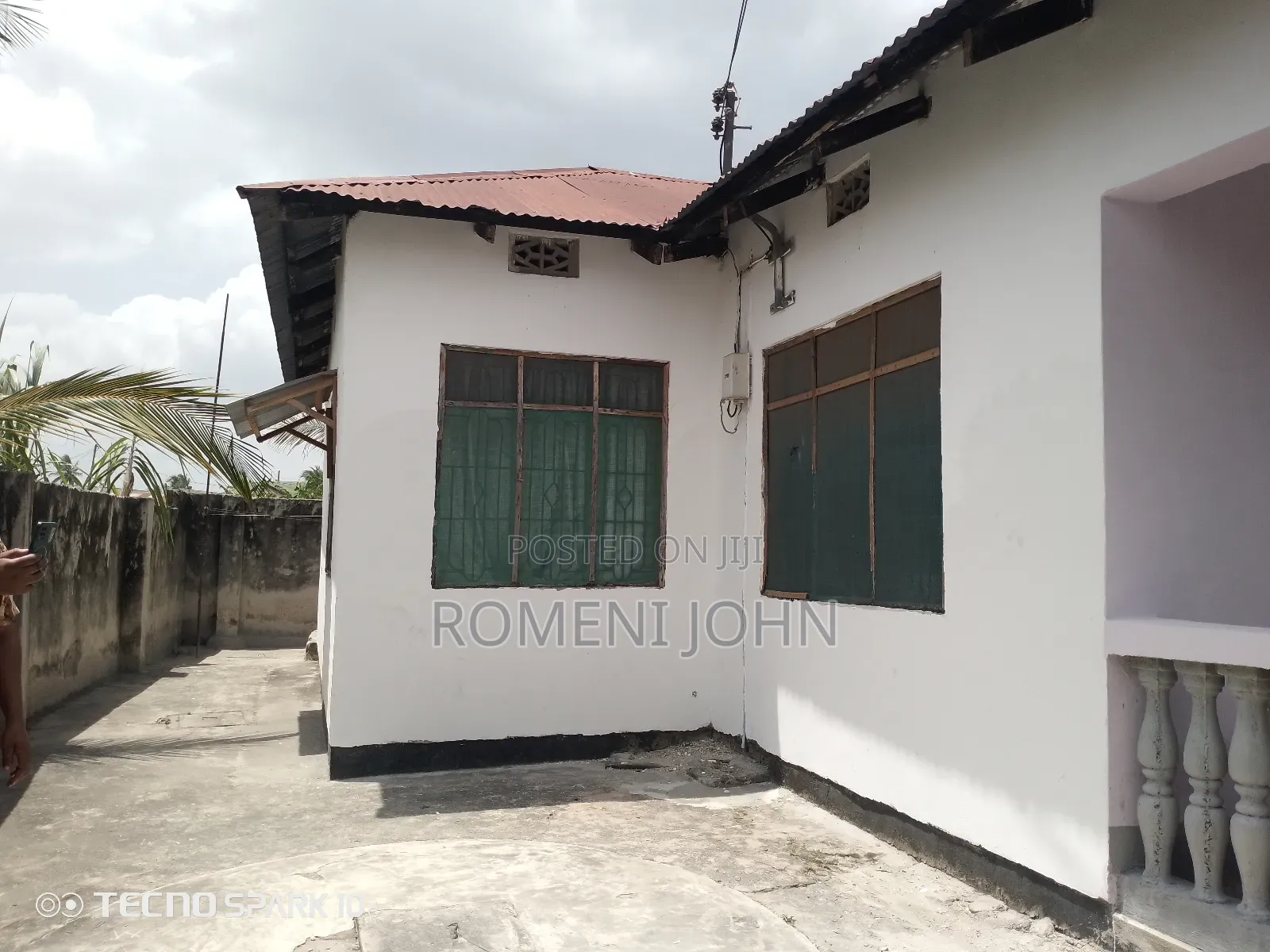 3bdrm House in Tanzania Daresalaam, Ilala for sale