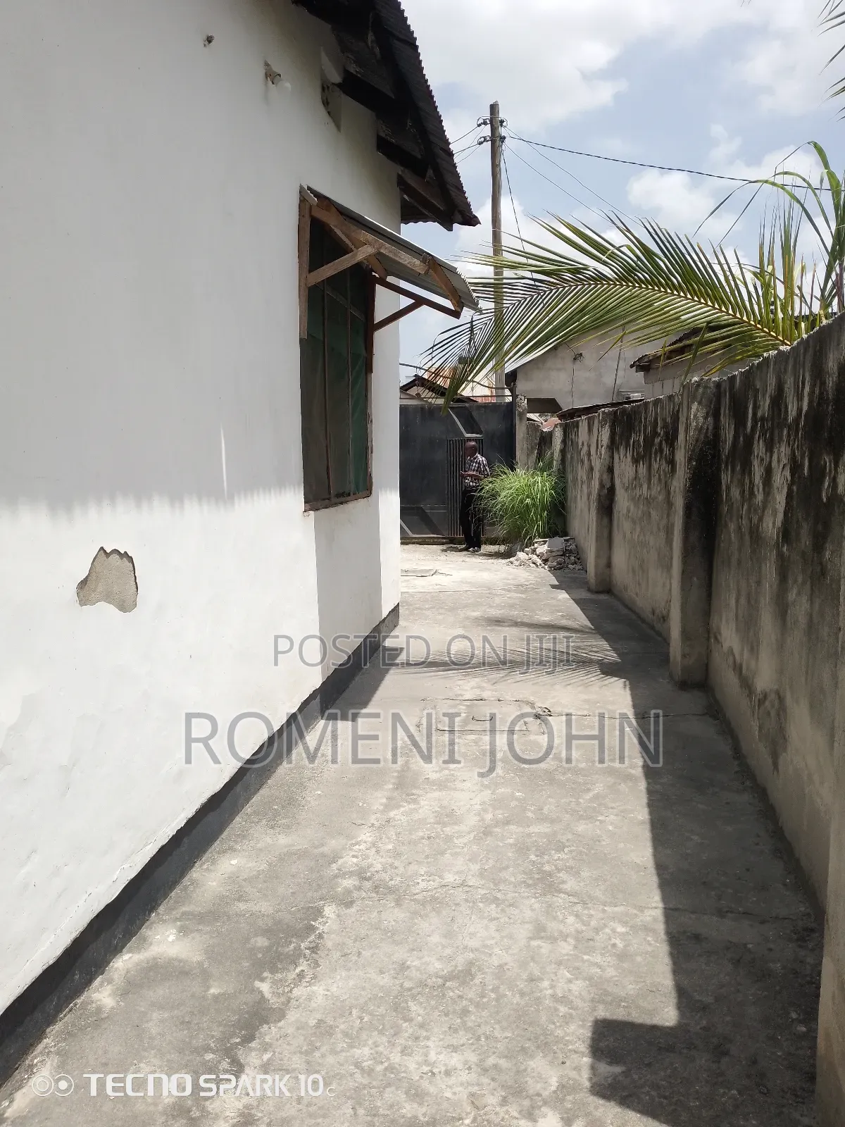 3bdrm House in Tanzania Daresalaam, Ilala for sale