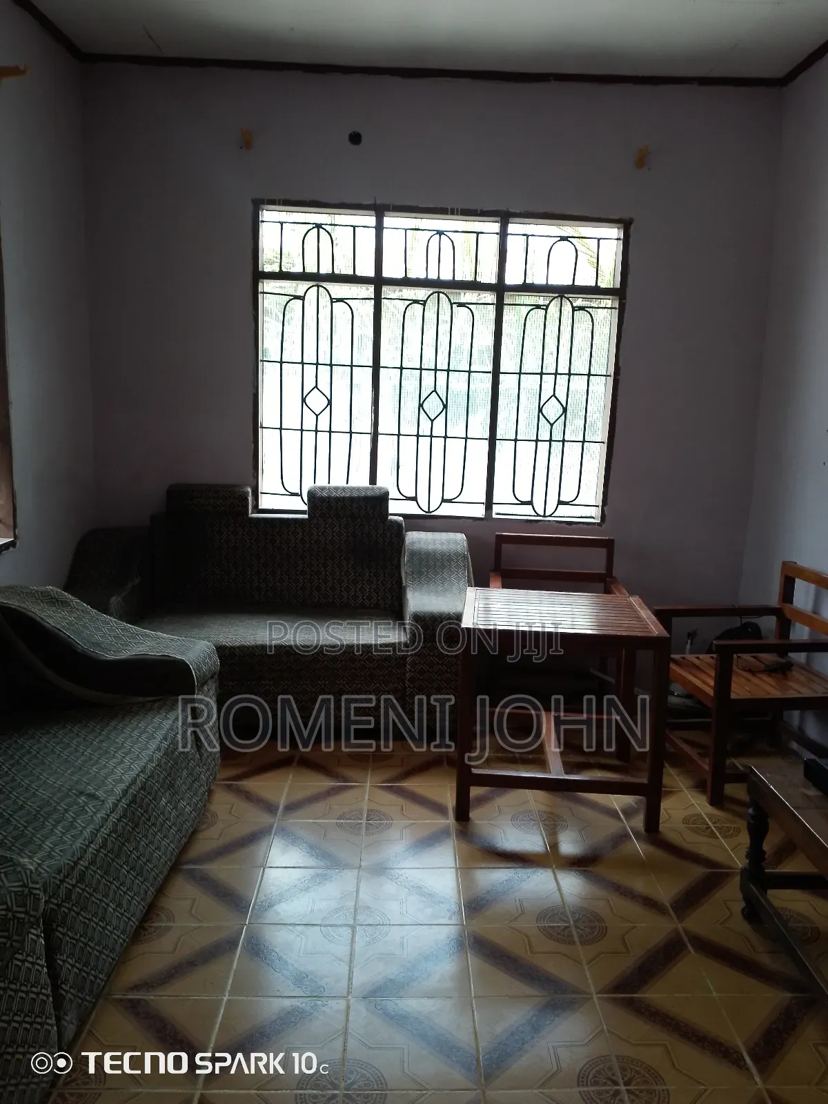 3bdrm House in Tanzania Daresalaam, Ilala for sale