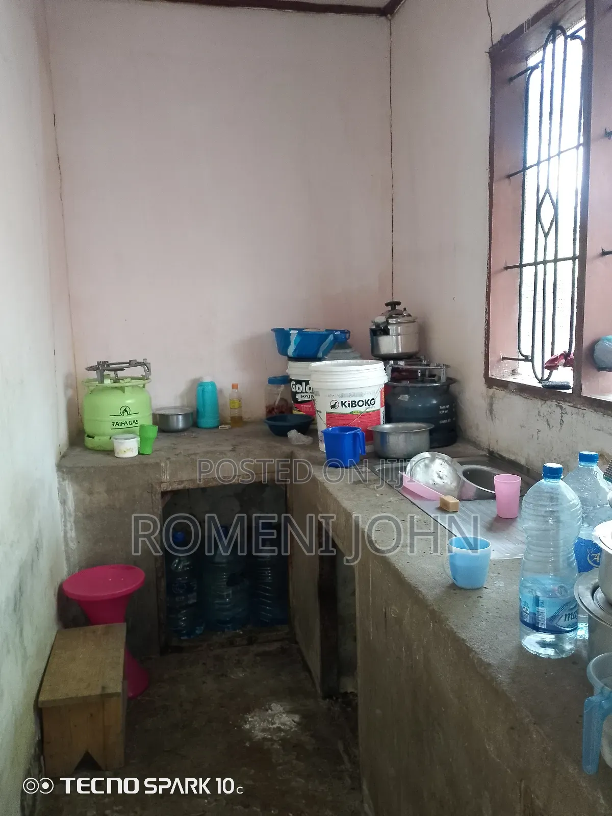 3bdrm House in Tanzania Daresalaam, Ilala for sale