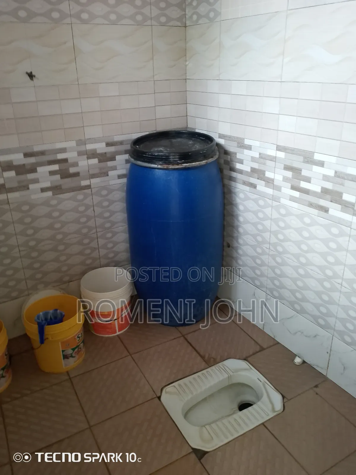 3bdrm House in Tanzania Daresalaam, Ilala for sale