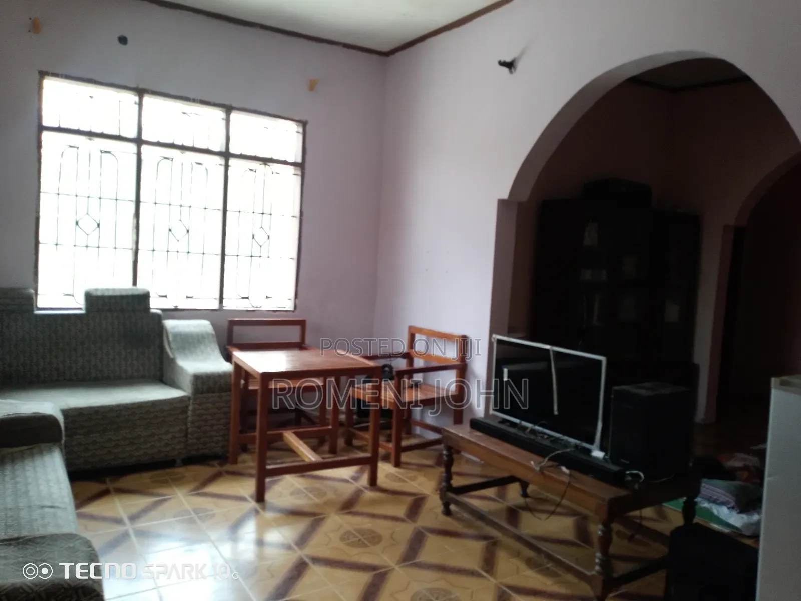 3bdrm House in Tanzania Daresalaam, Ilala for sale