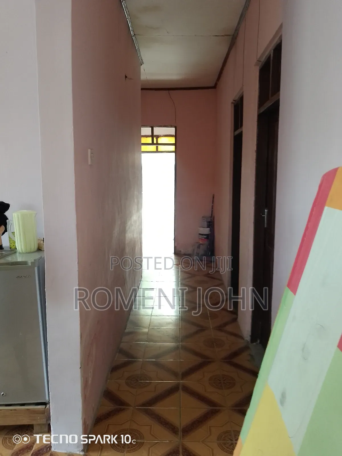 3bdrm House in Tanzania Daresalaam, Ilala for sale
