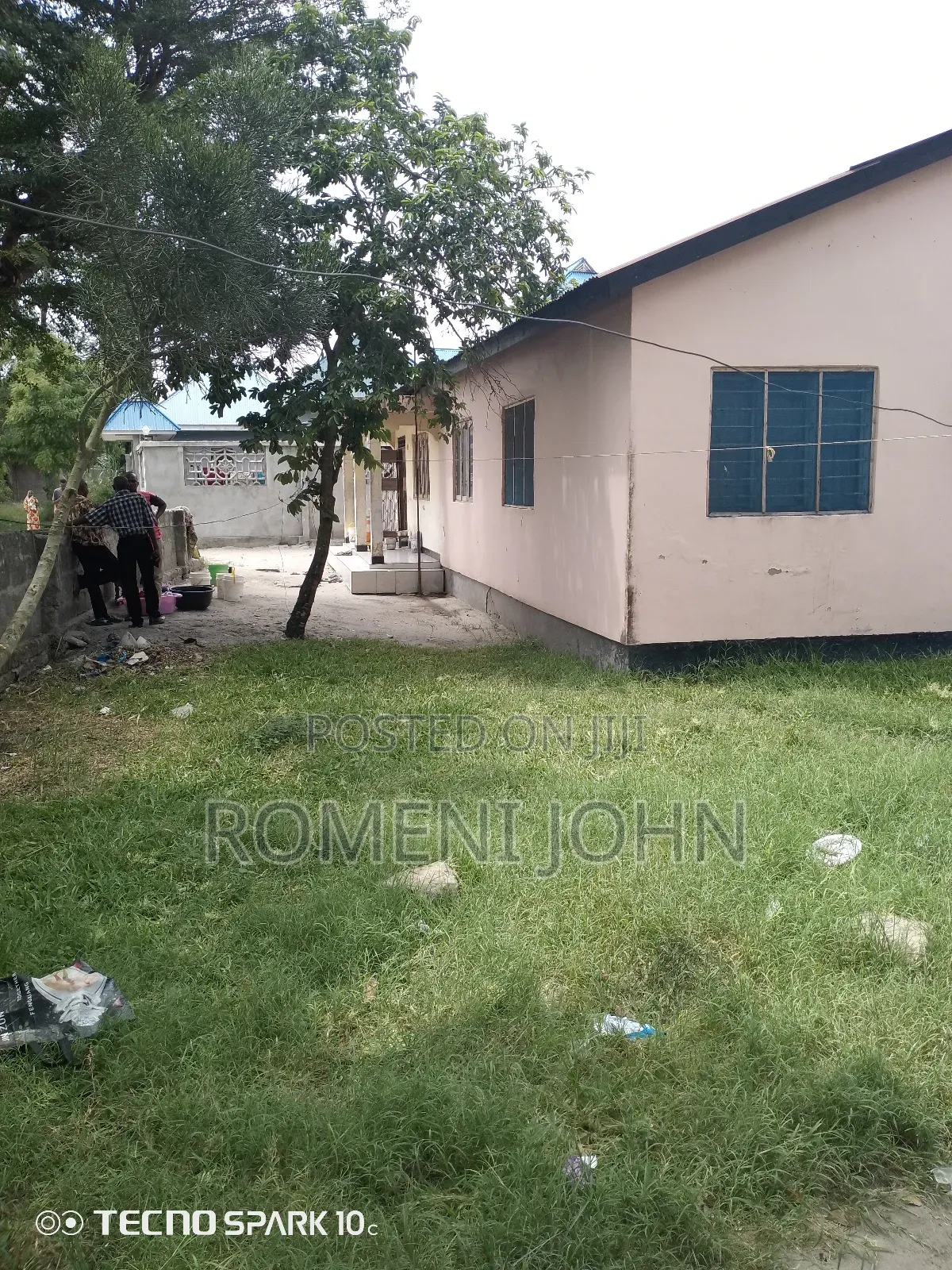 3bdrm House in Tanzania Daresalaam, Ilala for sale