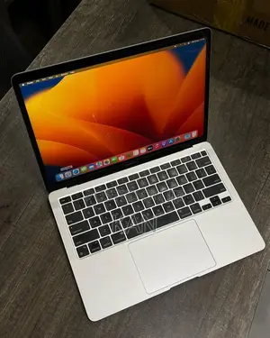 Laptop Apple MacBook Air 2020 M1 8GB SSD 256GB