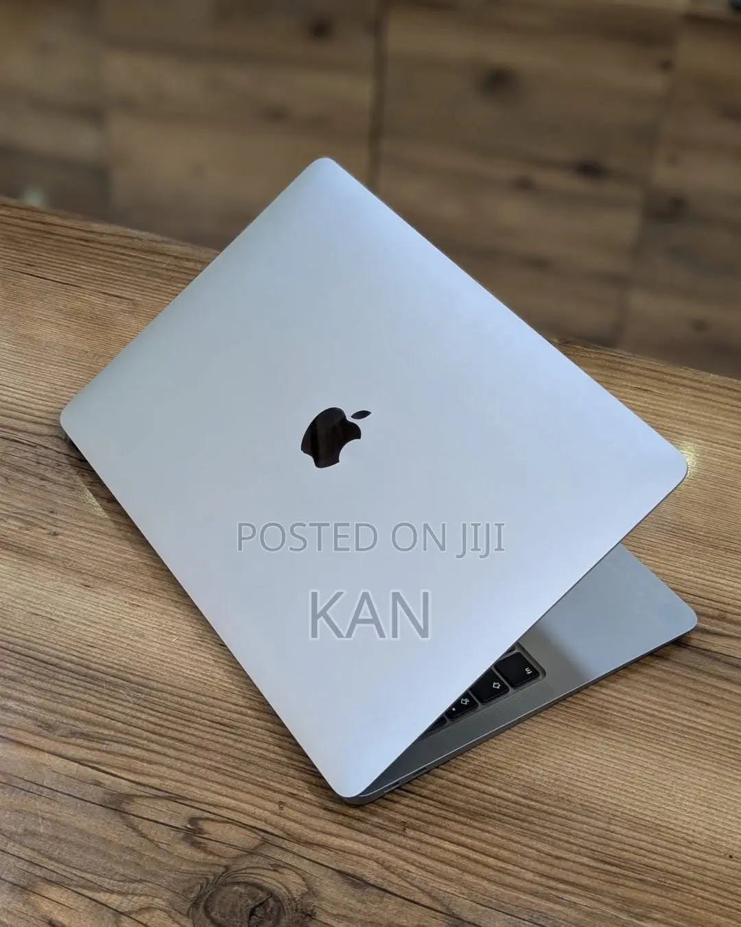 Laptop Apple MacBook Air 2020 M1 8GB SSD 256GB