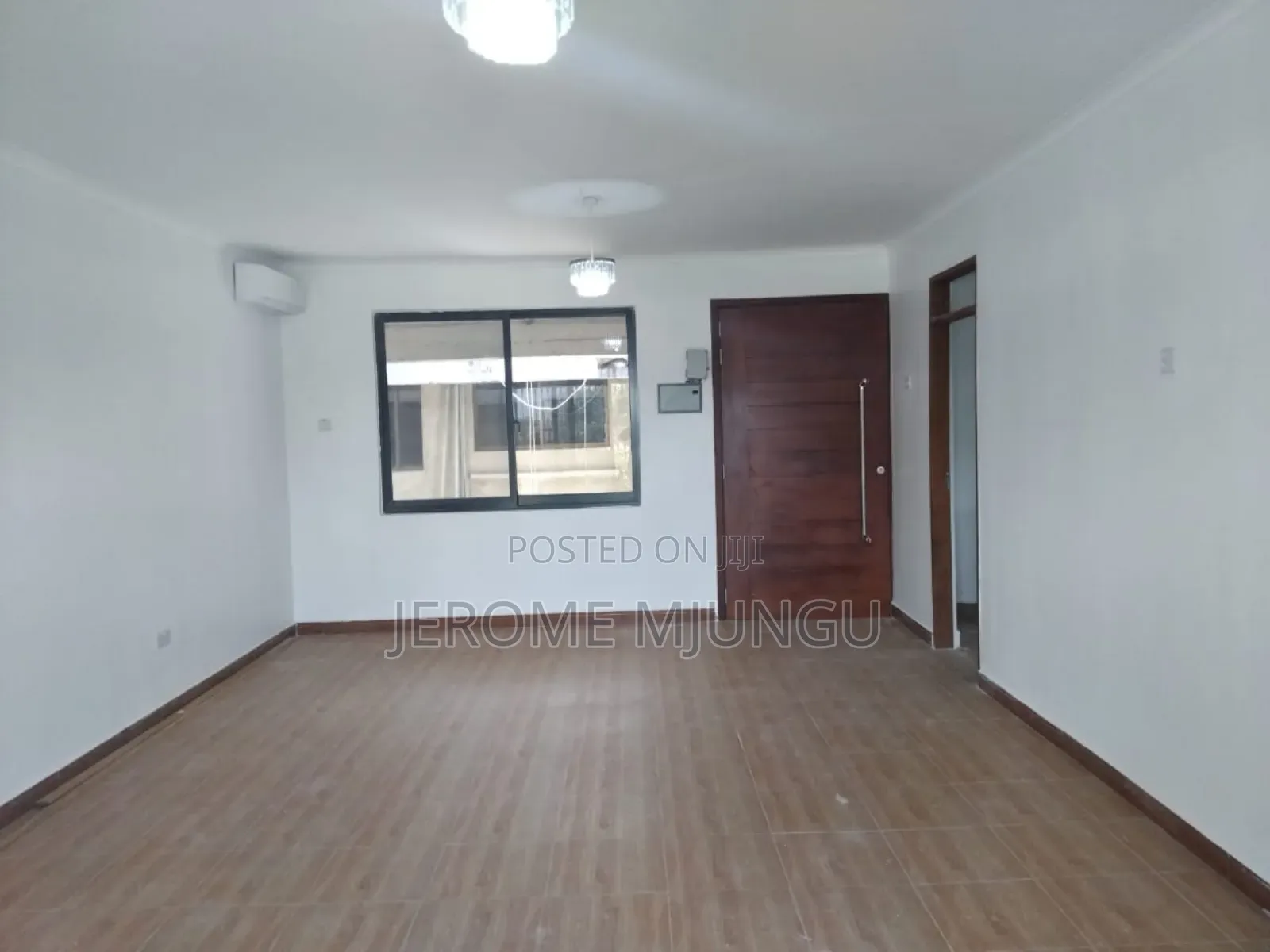 3bdrm Apartment in Upanga East for rent
