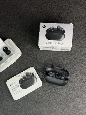Beats Solo Buds
