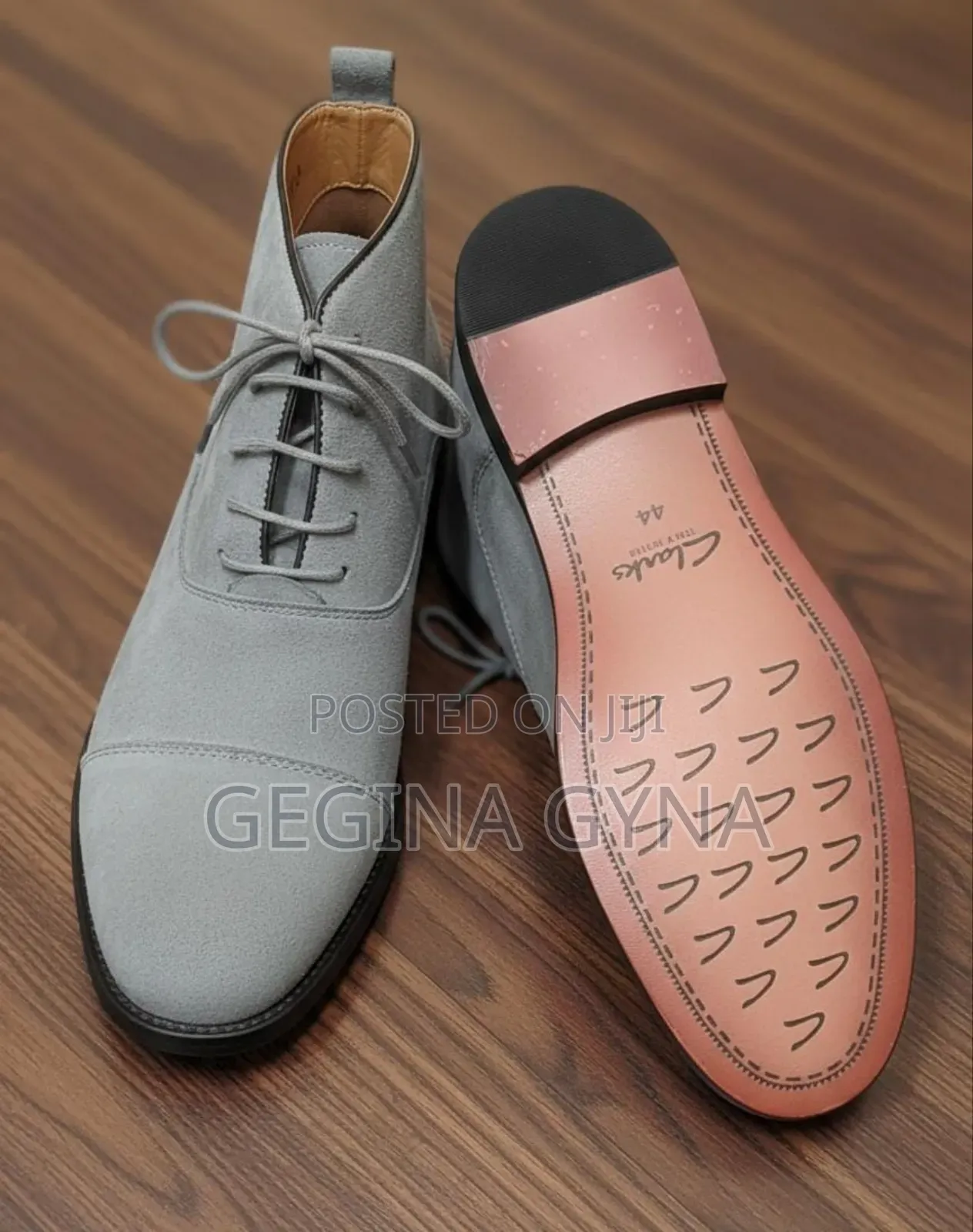 Quality Boots Available Karibuni Sanaa