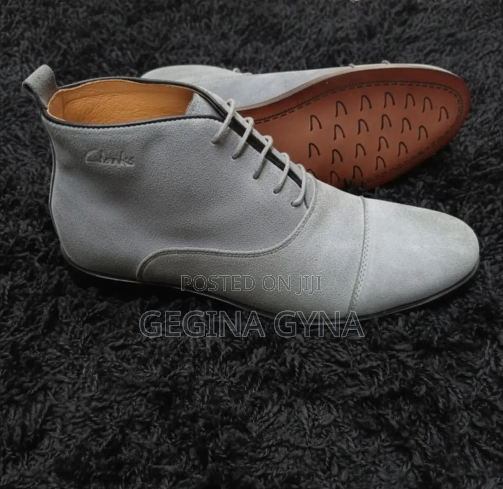 Quality Boots Available Karibuni Sanaa