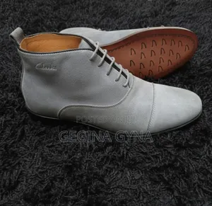 Quality Boots Available Karibuni Sanaa