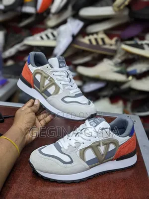 Quality Sneaker Available