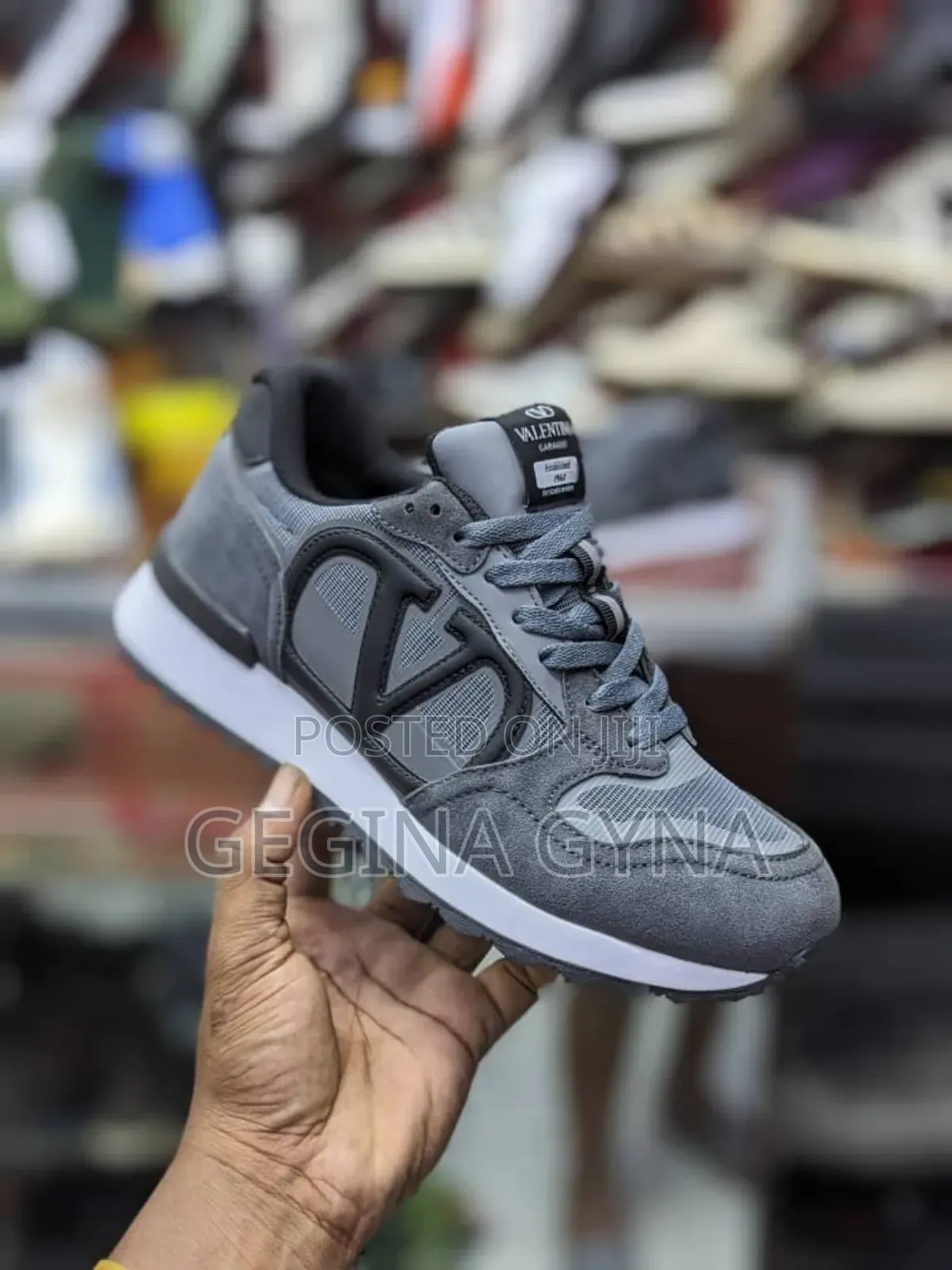 Quality Sneaker Available