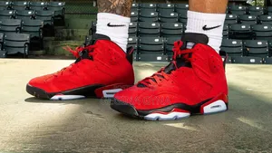 Air Jordan Available