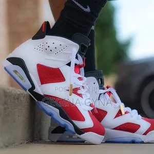 Air Jordan Available