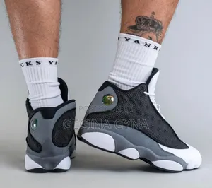 Air Jordan Available
