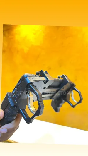 Phone Game Pad Holder