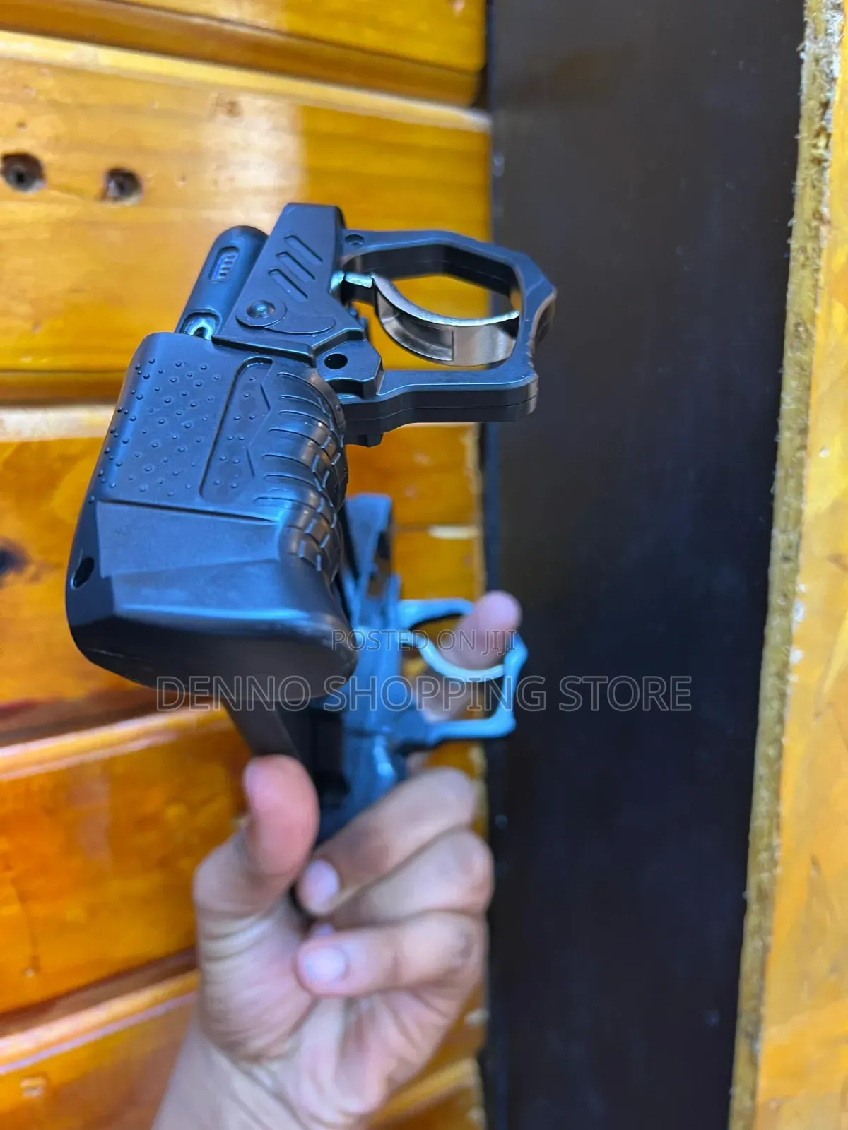 Phone Game Pad Holder