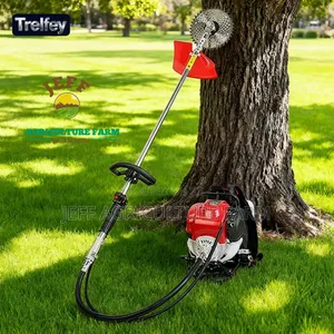 Brush Cutter Jembe Tano January