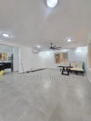 5bdrm Villa in Kawe for rent