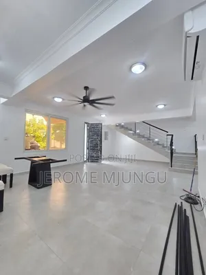 5bdrm Villa in Kawe for rent