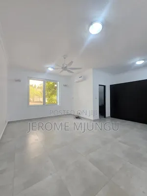 5bdrm Villa in Kawe for rent