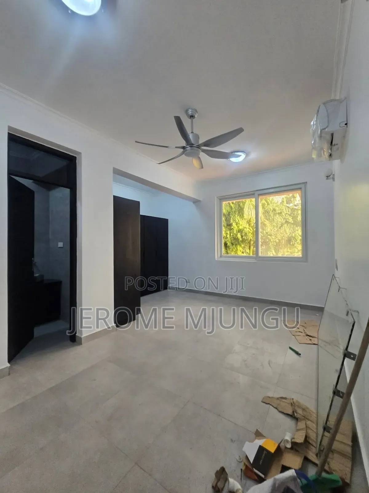 5bdrm Villa in Kawe for rent