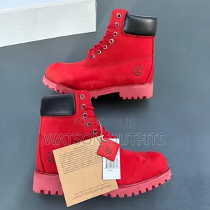 Boots Elegantly Nice Fitting Men's Kwa Ubora Sana