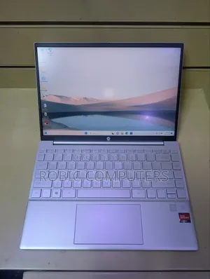 Laptop HP Pavilion 13 16GB AMD Ryzen 7 SSD 256GB