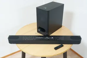 Sony Ht-B600 3.1ch Dolby Atmos Soundbar With Wireless Subwoofer