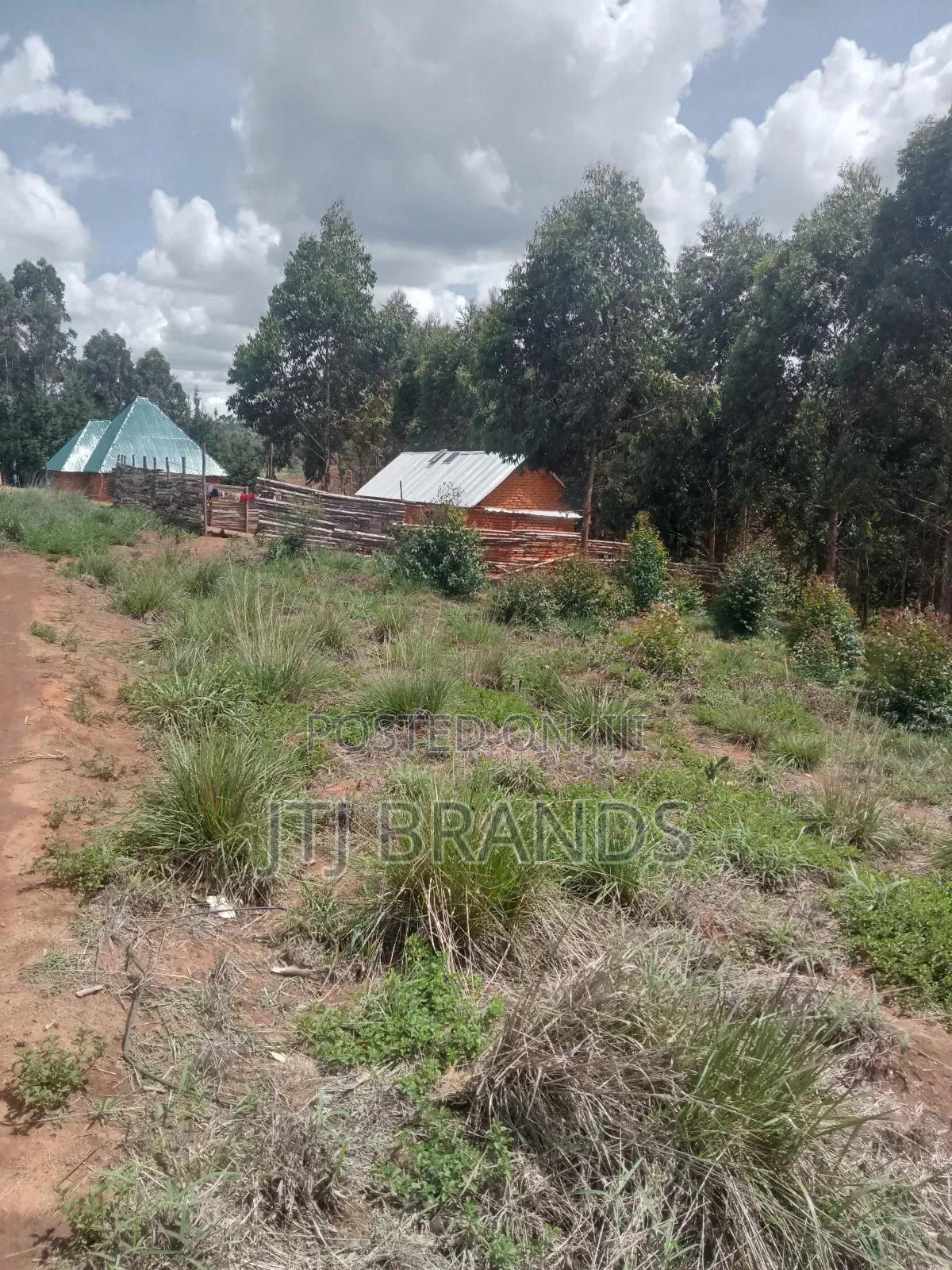 New Earth (Plot To Sale In Njombe Town) Kiwanja Kipo Njombe Mjini