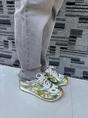 Botega Shoes Original
