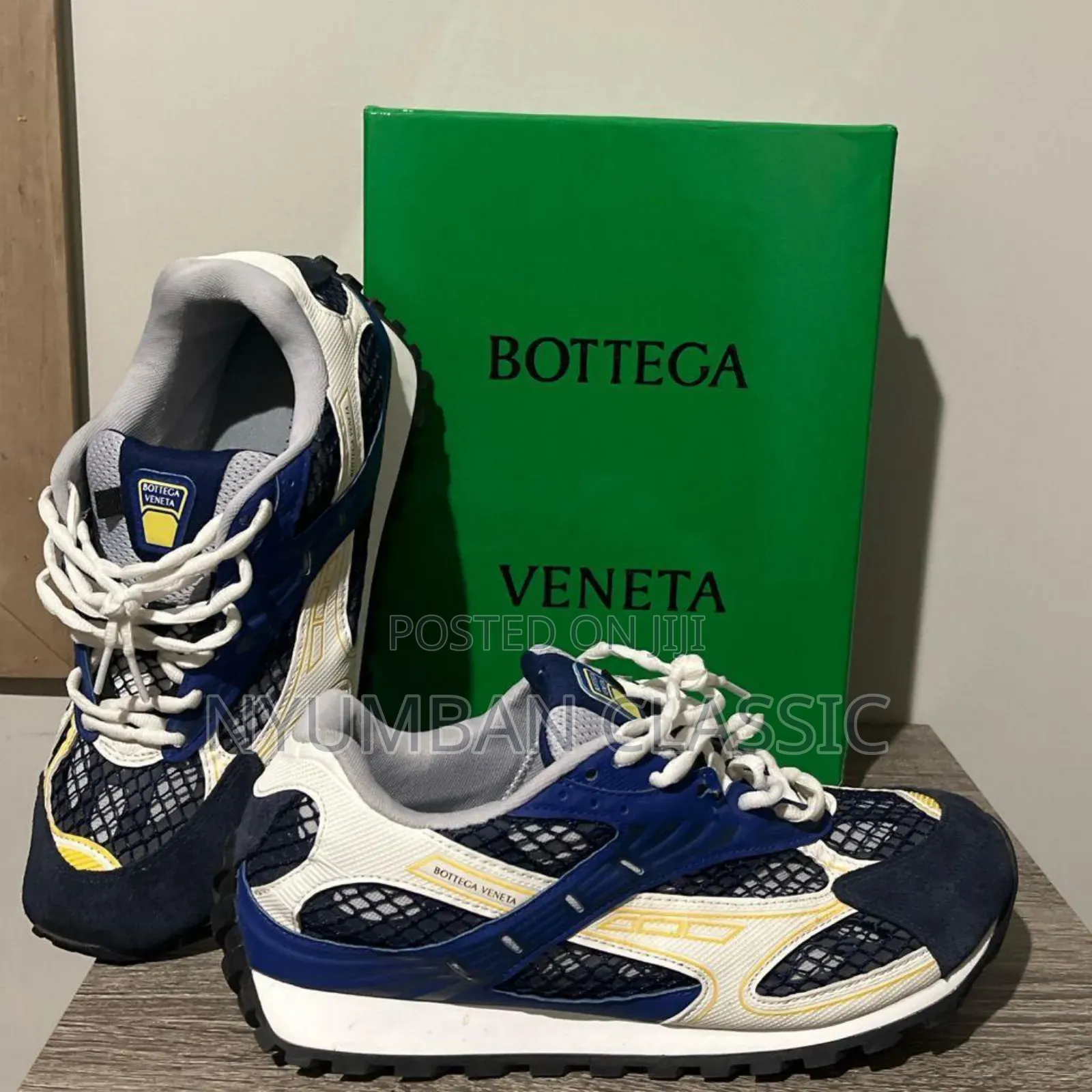 Botega Shoes Original