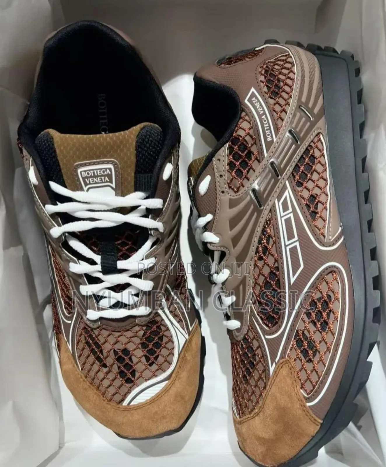 Botega Shoes Original
